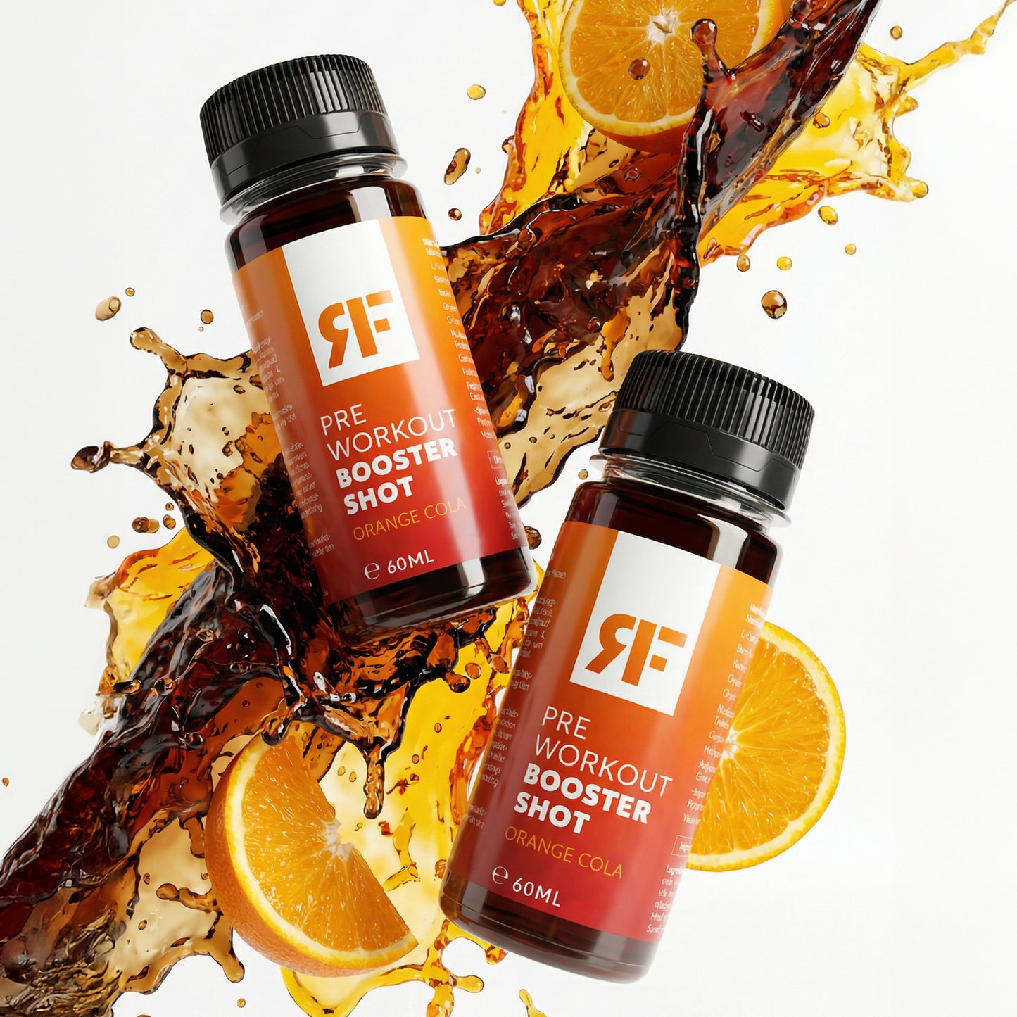 PERFORMANCE BOOSTER SHOT