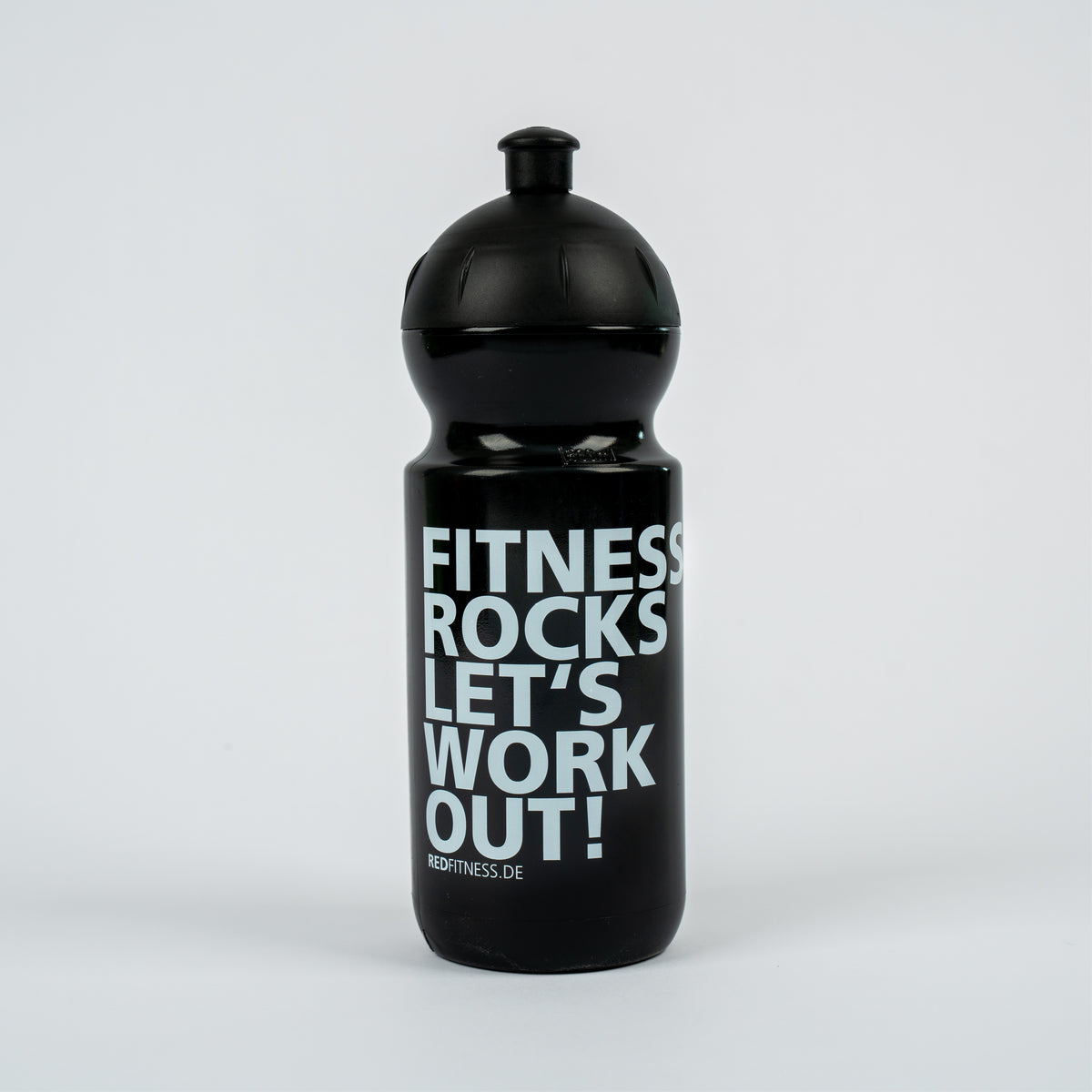 RED TRINKFLASCHE – redFitness® Nutrition