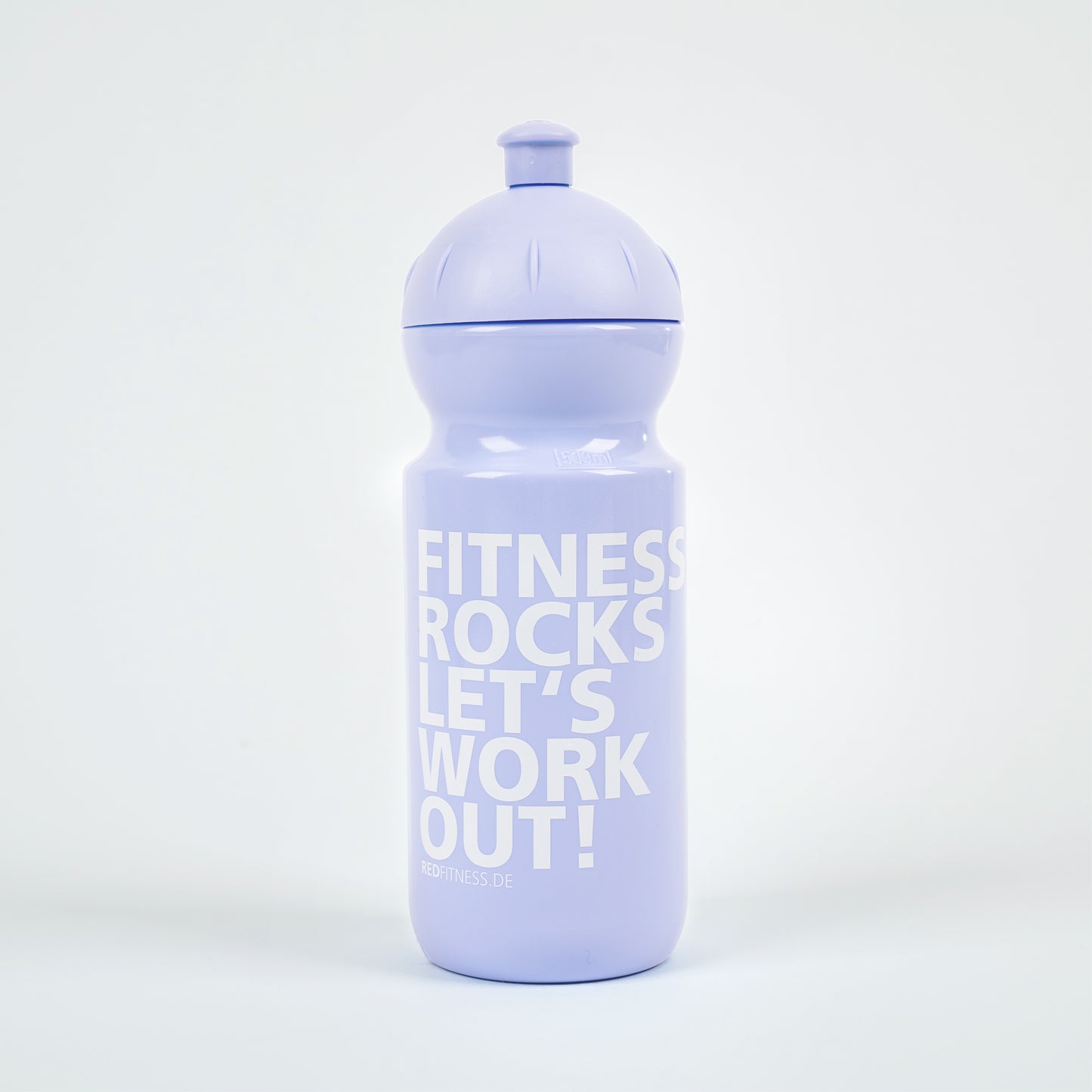RED TRINKFLASCHE