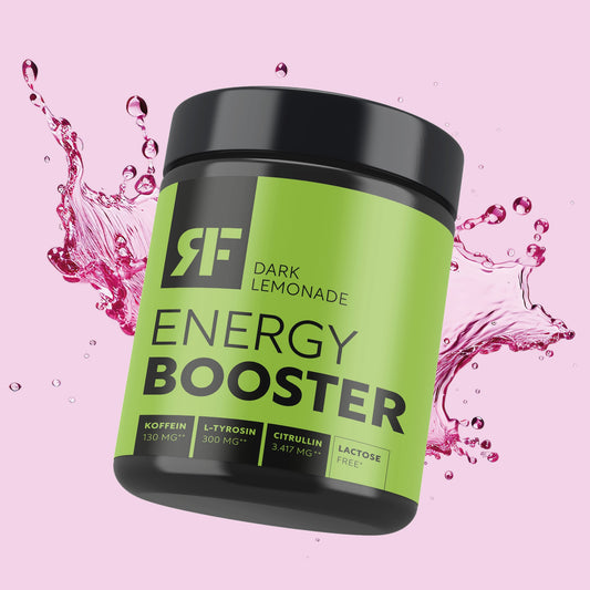ENERGY BOOSTER
