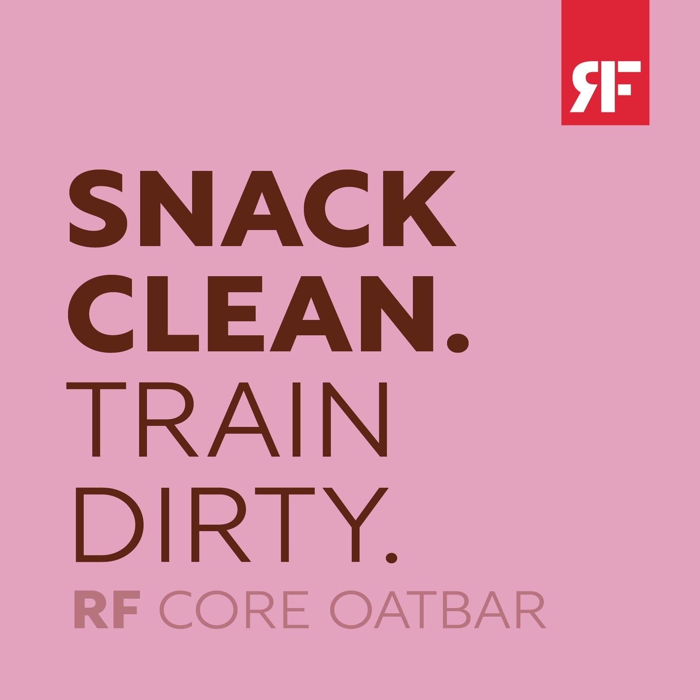 CORE OATBAR