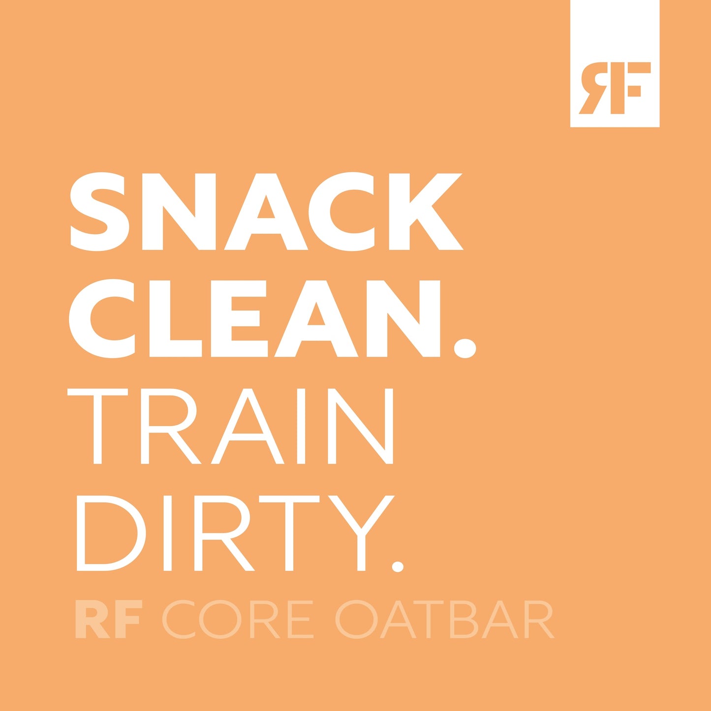 CORE OATBAR