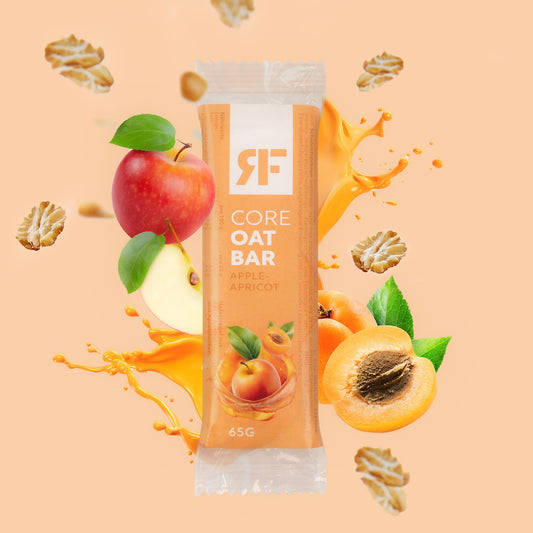 CORE OATBAR