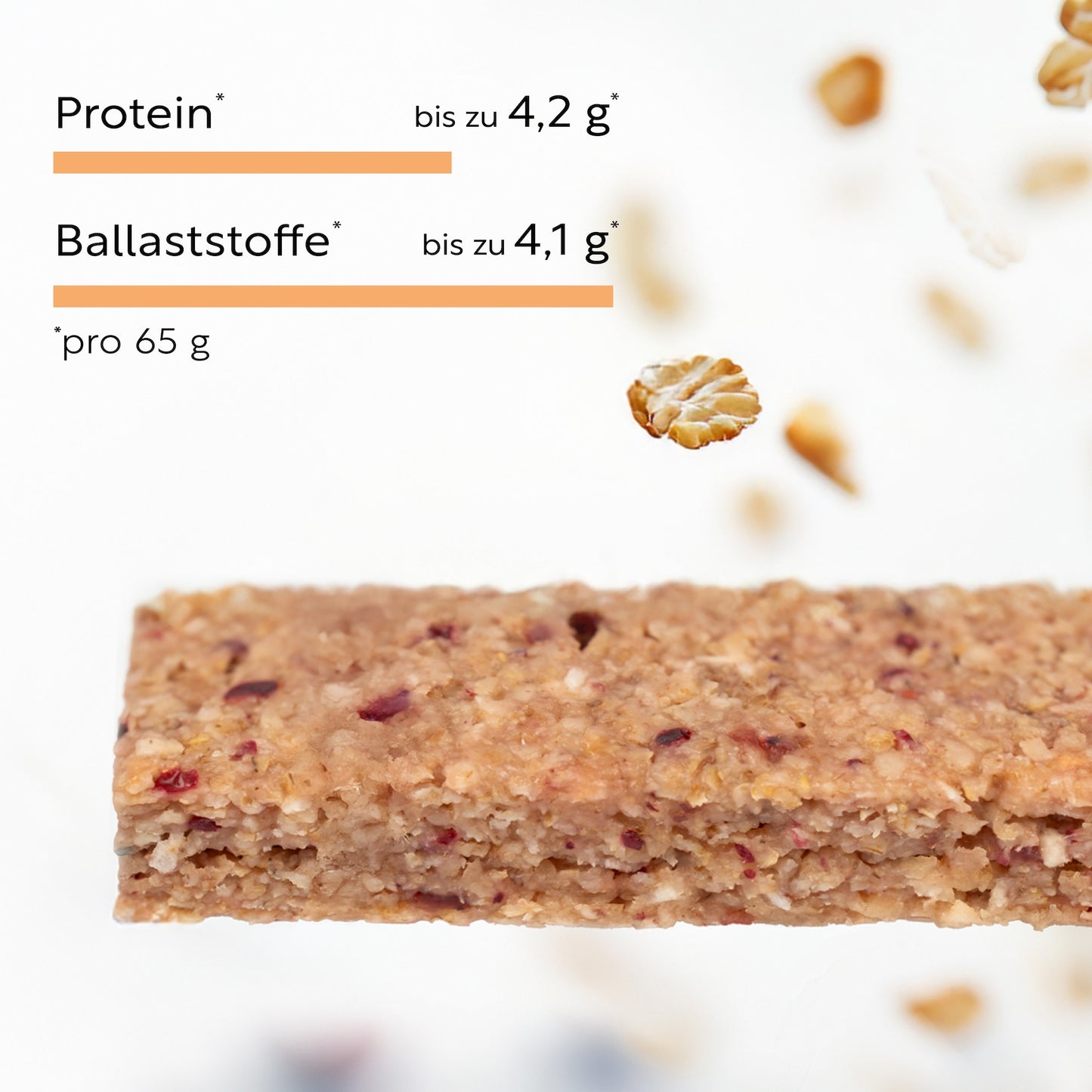 CORE OATBAR