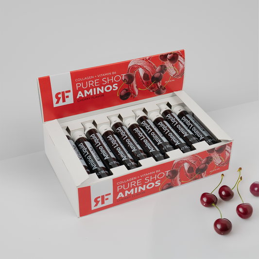 PURE SHOT AMINOS