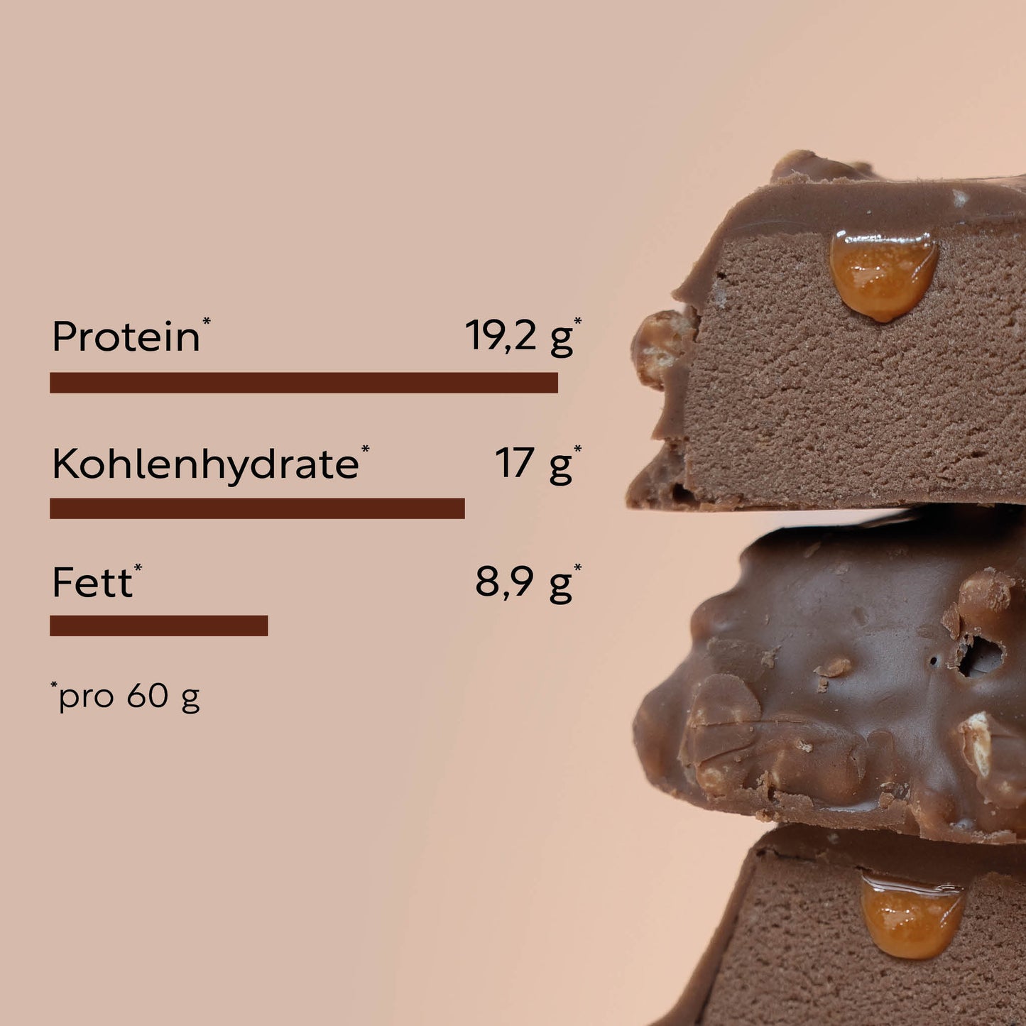 CORE PROTEIN BAR