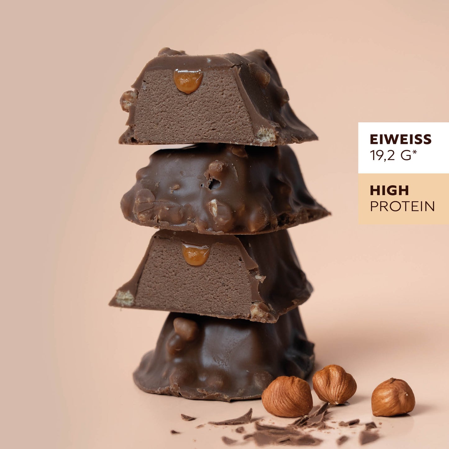 CORE PROTEIN BAR