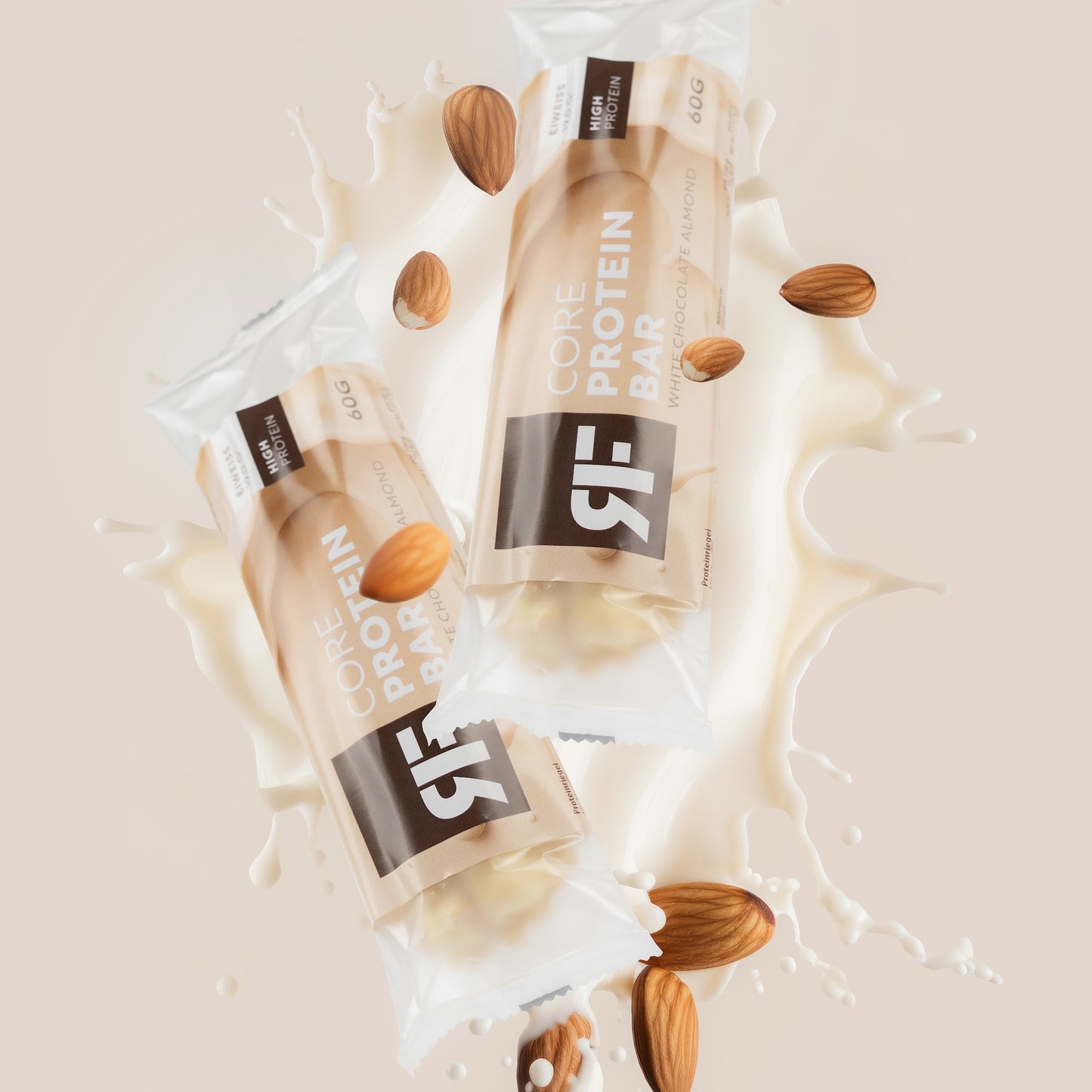 CORE PROTEIN BAR