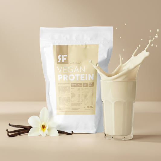 VEGAN PROTEIN