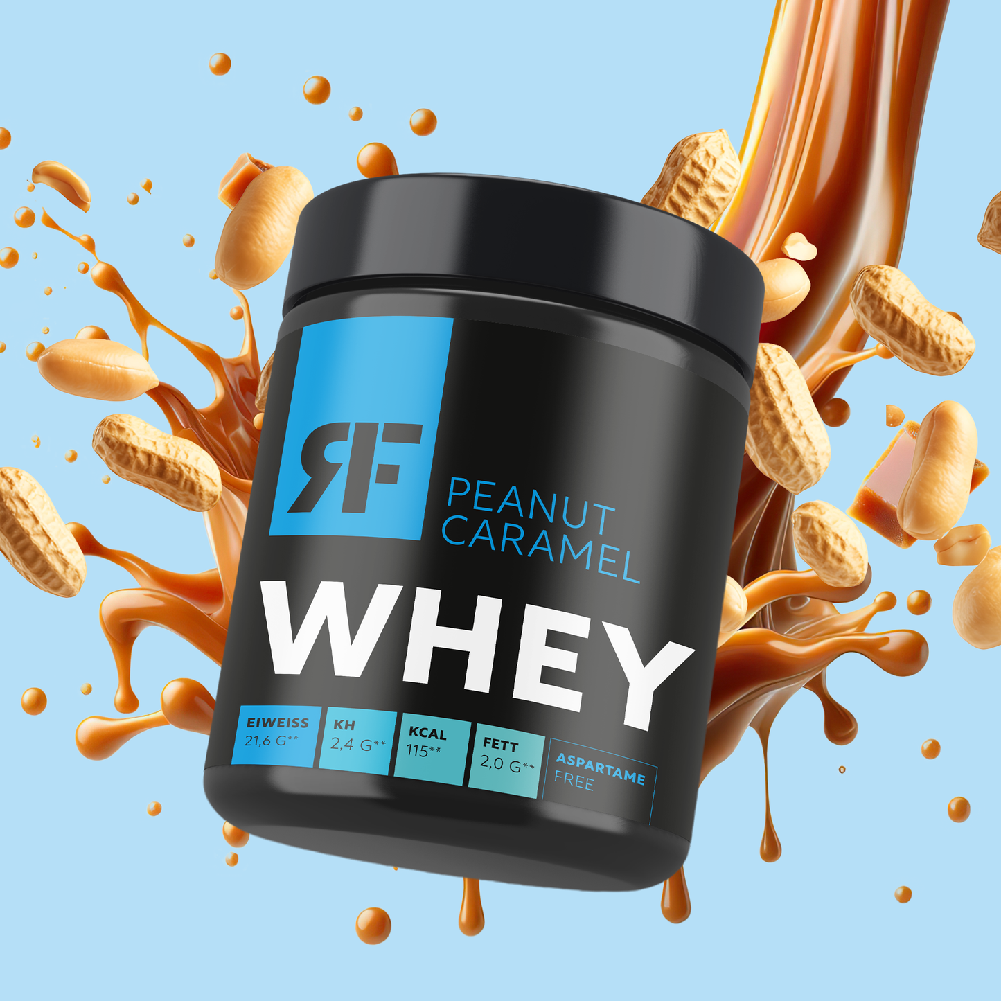 WHEY