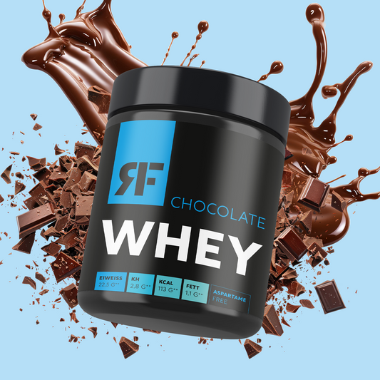 WHEY