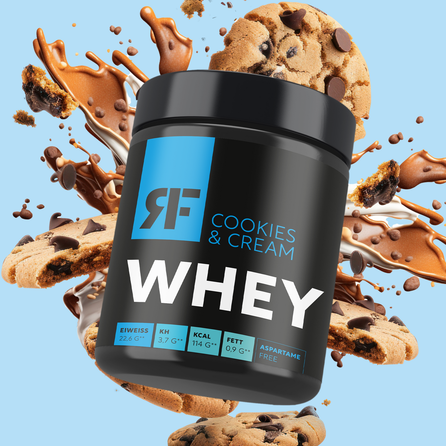WHEY