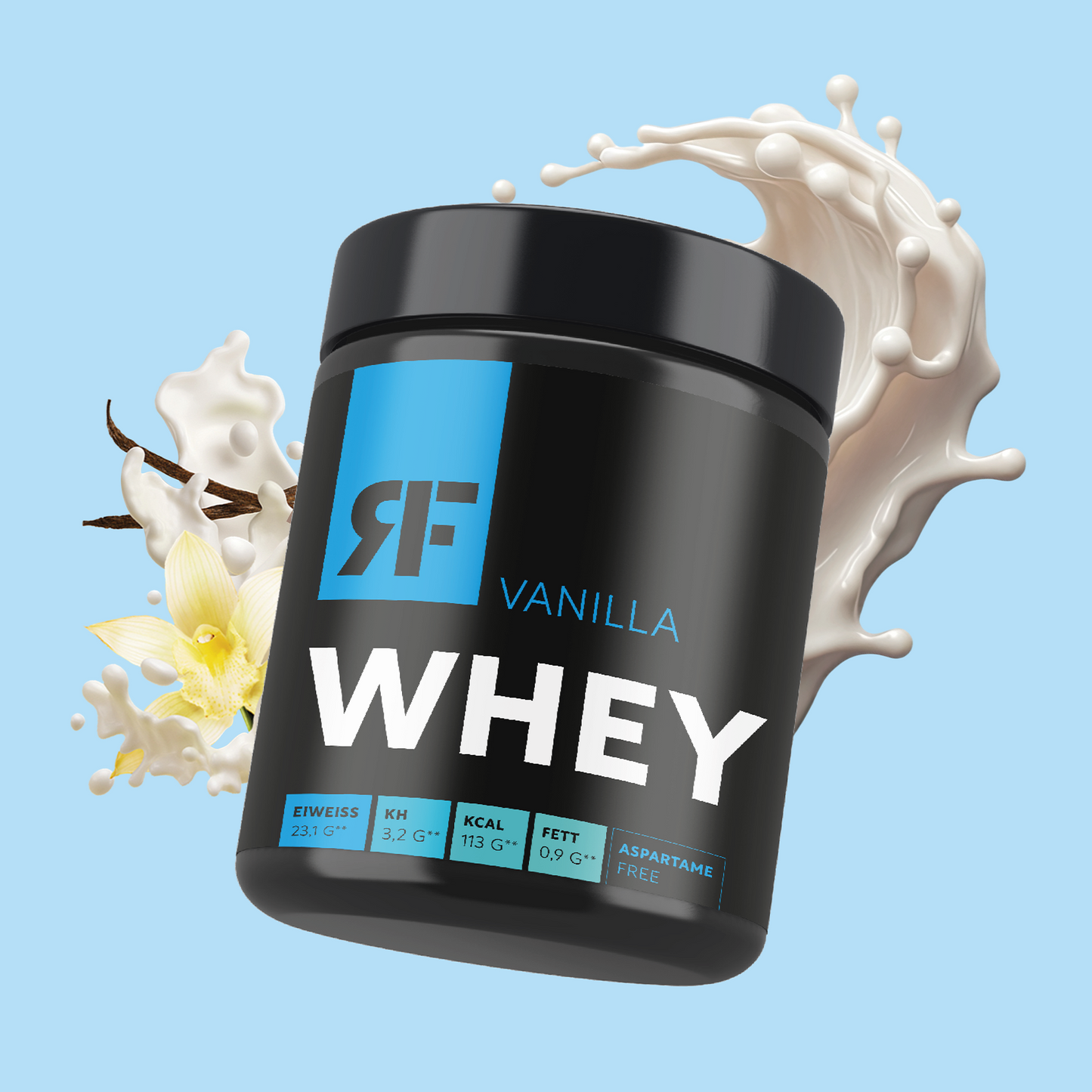 WHEY